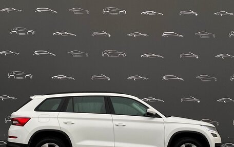 Skoda Kodiaq I, 2020 год, 2 655 200 рублей, 10 фотография