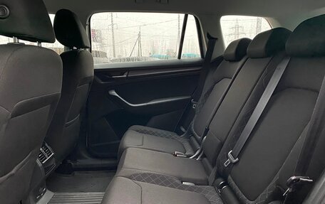 Skoda Kodiaq I, 2020 год, 2 655 200 рублей, 9 фотография