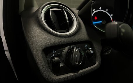 Ford Fiesta, 2016 год, 790 000 рублей, 13 фотография