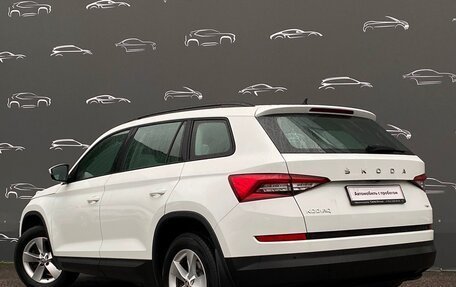 Skoda Kodiaq I, 2020 год, 2 655 200 рублей, 4 фотография