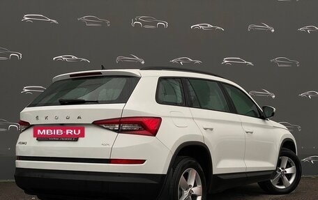 Skoda Kodiaq I, 2020 год, 2 655 200 рублей, 2 фотография