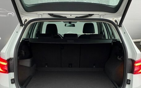 Skoda Kodiaq I, 2020 год, 2 655 200 рублей, 12 фотография