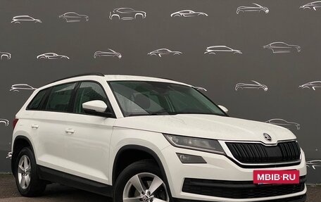 Skoda Kodiaq I, 2020 год, 2 655 200 рублей, 3 фотография