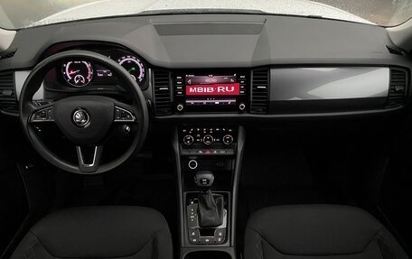 Skoda Kodiaq I, 2020 год, 2 655 200 рублей, 6 фотография