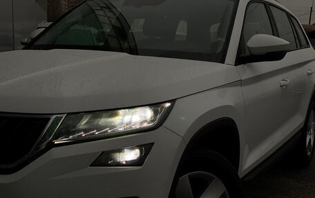 Skoda Kodiaq I, 2020 год, 2 655 200 рублей, 21 фотография