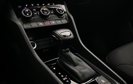 Skoda Kodiaq I, 2020 год, 2 655 200 рублей, 15 фотография