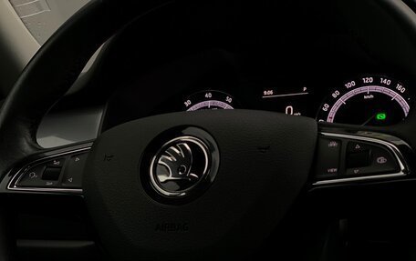 Skoda Kodiaq I, 2020 год, 2 655 200 рублей, 18 фотография