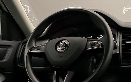 Skoda Kodiaq I, 2020 год, 2 655 200 рублей, 19 фотография