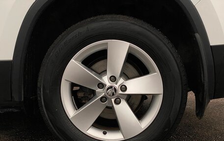 Skoda Kodiaq I, 2020 год, 2 655 200 рублей, 23 фотография