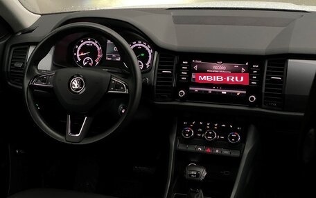 Skoda Kodiaq I, 2020 год, 2 655 200 рублей, 14 фотография