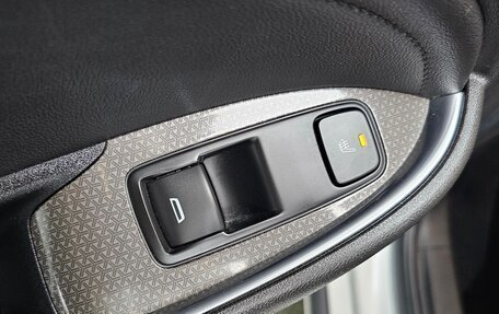 Chevrolet Malibu IX, 2021 год, 1 497 000 рублей, 15 фотография