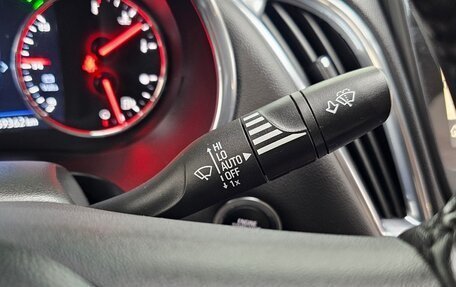 Chevrolet Malibu IX, 2021 год, 1 497 000 рублей, 11 фотография