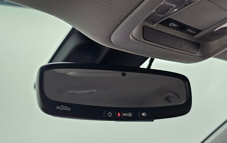 Chevrolet Malibu IX, 2021 год, 1 497 000 рублей, 18 фотография