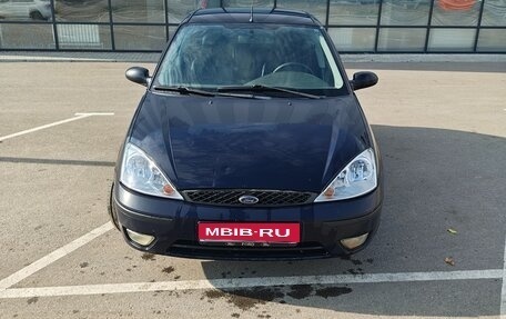 Ford Focus IV, 2004 год, 269 000 рублей, 1 фотография