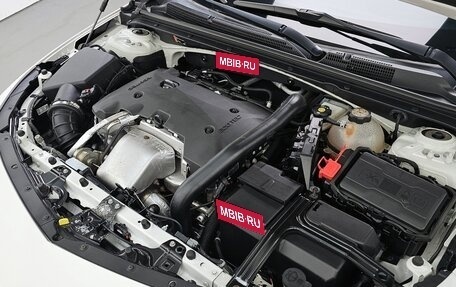 Chevrolet Malibu IX, 2021 год, 1 497 000 рублей, 20 фотография