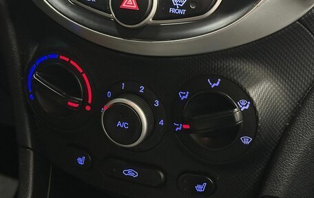 Hyundai Solaris II рестайлинг, 2013 год, 949 900 рублей, 8 фотография