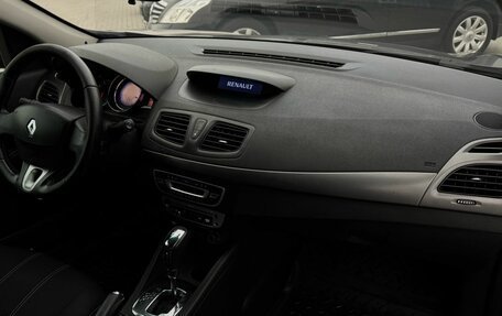 Renault Fluence I, 2013 год, 699 900 рублей, 8 фотография