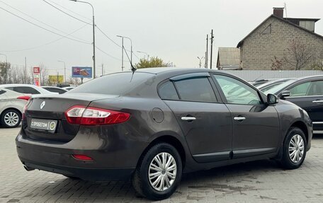 Renault Fluence I, 2013 год, 699 900 рублей, 6 фотография