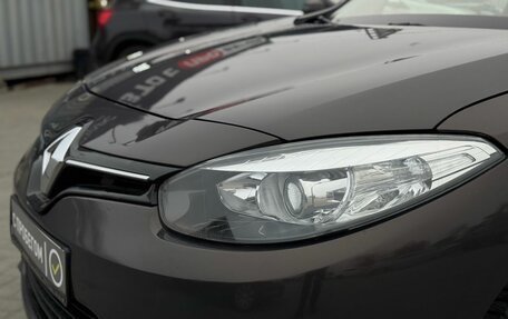 Renault Fluence I, 2013 год, 699 900 рублей, 7 фотография