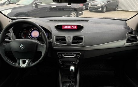 Renault Fluence I, 2013 год, 699 900 рублей, 9 фотография