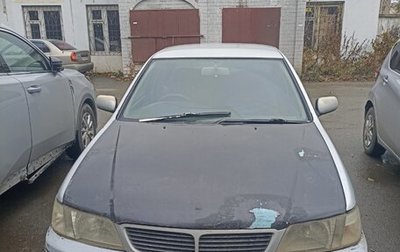 Nissan Bluebird XI, 1998 год, 130 000 рублей, 1 фотография
