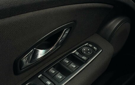 Renault Fluence I, 2013 год, 699 900 рублей, 10 фотография