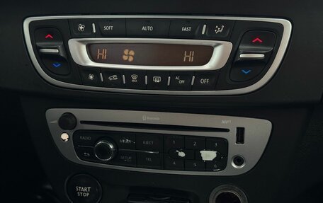 Renault Fluence I, 2013 год, 699 900 рублей, 12 фотография