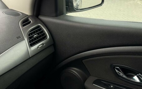 Renault Fluence I, 2013 год, 699 900 рублей, 14 фотография