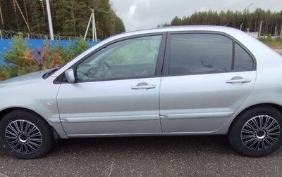 Mitsubishi Lancer IX, 2005 год, 400 000 рублей, 1 фотография