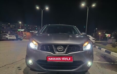 Nissan Qashqai, 2013 год, 770 000 рублей, 1 фотография