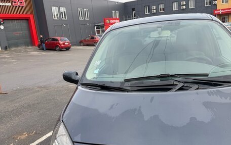 Renault Scenic III, 2009 год, 445 000 рублей, 1 фотография