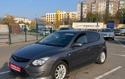 Hyundai i30 I, 2010 год, 900 000 рублей, 1 фотография