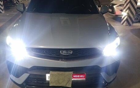 Geely Tugella FY11, 2023 год, 2 450 000 рублей, 1 фотография