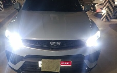 Geely Tugella FY11, 2023 год, 2 450 000 рублей, 1 фотография