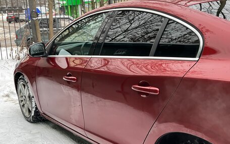 Volvo S60 III, 2013 год, 1 020 000 рублей, 14 фотография