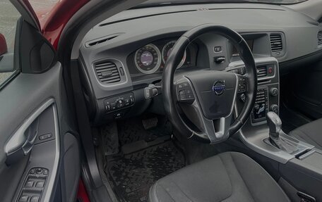 Volvo S60 III, 2013 год, 1 020 000 рублей, 15 фотография
