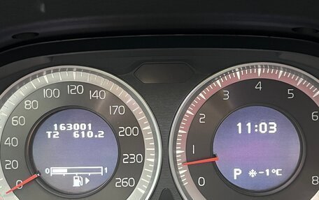 Volvo S60 III, 2013 год, 1 020 000 рублей, 17 фотография