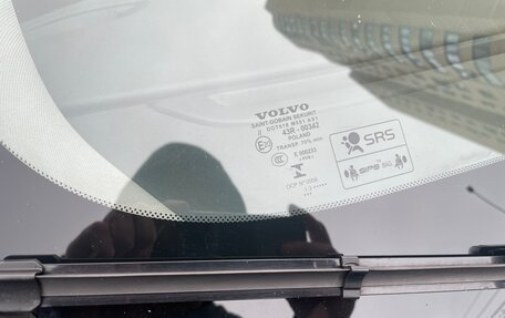 Volvo S60 III, 2013 год, 1 020 000 рублей, 21 фотография