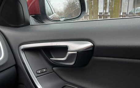 Volvo S60 III, 2013 год, 1 020 000 рублей, 20 фотография