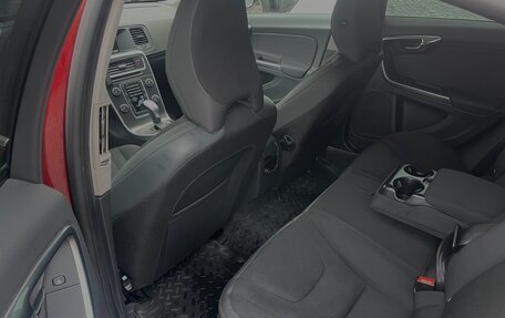 Volvo S60 III, 2013 год, 1 020 000 рублей, 18 фотография