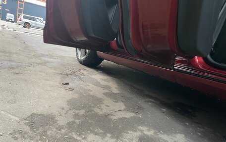 Volvo S60 III, 2013 год, 1 020 000 рублей, 22 фотография