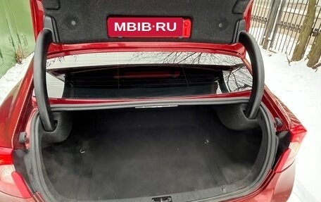 Volvo S60 III, 2013 год, 1 020 000 рублей, 9 фотография