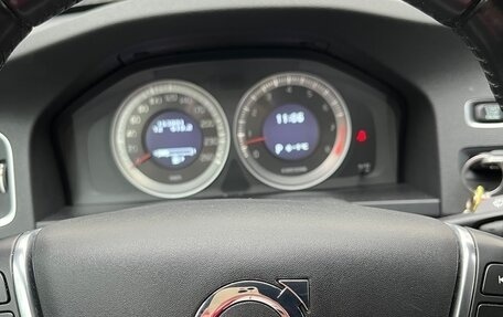 Volvo S60 III, 2013 год, 1 020 000 рублей, 23 фотография