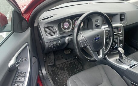 Volvo S60 III, 2013 год, 1 020 000 рублей, 25 фотография