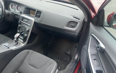 Volvo S60 III, 2013 год, 1 020 000 рублей, 26 фотография