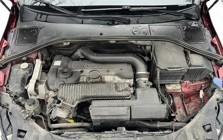 Volvo S60 III, 2013 год, 1 020 000 рублей, 30 фотография