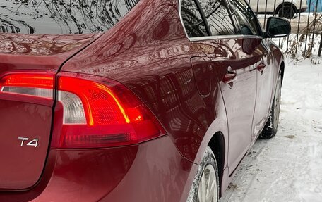 Volvo S60 III, 2013 год, 1 020 000 рублей, 27 фотография