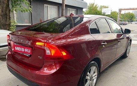 Volvo S60 III, 2013 год, 1 020 000 рублей, 29 фотография