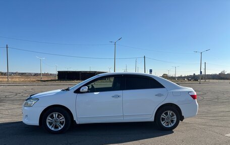 Toyota Premio, 2008 год, 970 000 рублей, 2 фотография