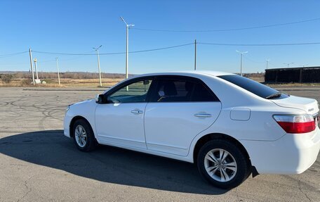 Toyota Premio, 2008 год, 970 000 рублей, 4 фотография